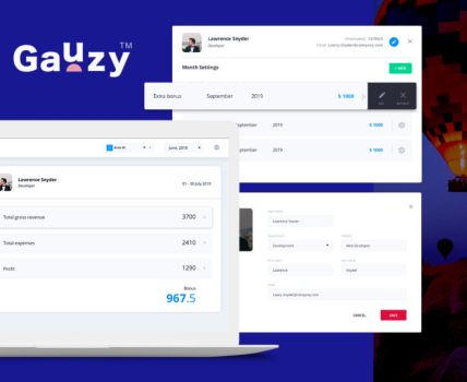 Open-Source Business Management (ERP/CRM) Platform focused on Fairness and Transparency