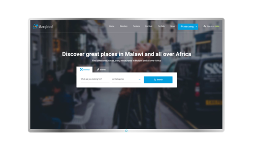 African Business Directory