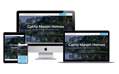 Cathy Mason Homes