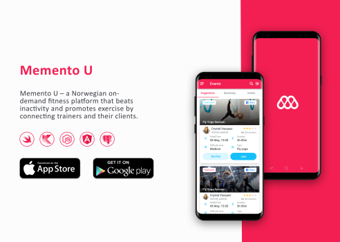 Memento U