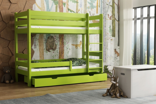 Kubuk - Internet Marketing for a Children's Furniture Store