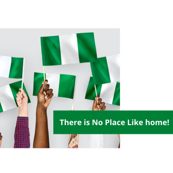 Paid Ads campaign for Nigerian abroad