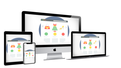 HEALTH AND BEAUTY E‑COMMERCE