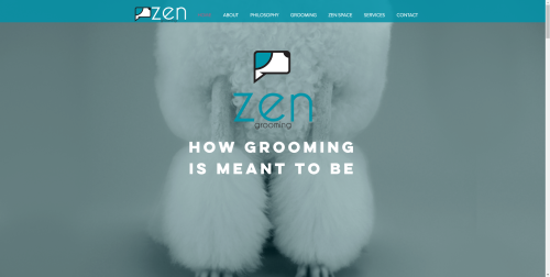 Zen-Grooming app to manage grooming business