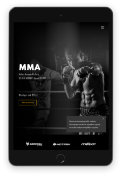 MMA