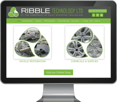 Ribble Technology