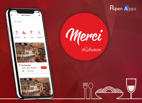 Merci Lebanon: A Door to Enchanting Experiences