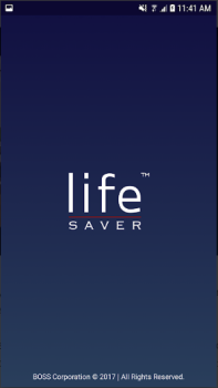 LifeSaver™