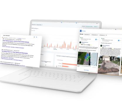 Lead Generation