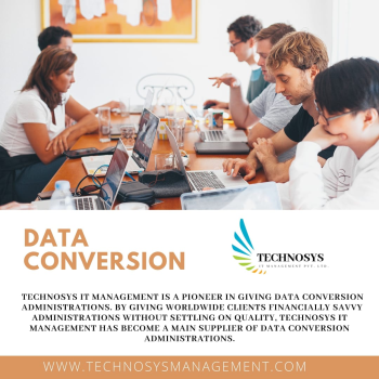 Data Conversion
