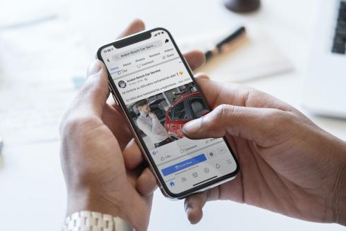 Building Google Ads campaign structure and management of ongoing campaigns for Avalon Car Rental