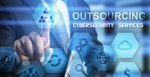 Outsourcing Cybersecurity Services
