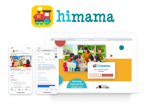 HiMama Case Study