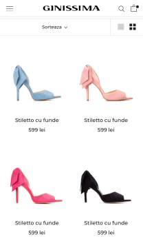Ginissima