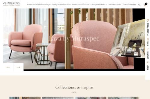 Vie Interior