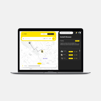Task it job platform