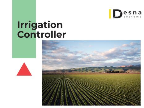 Irrigation Controller