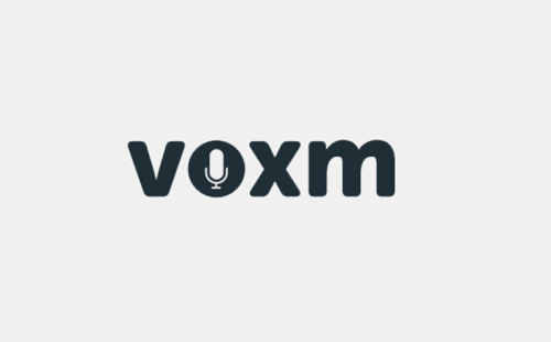VOXM!