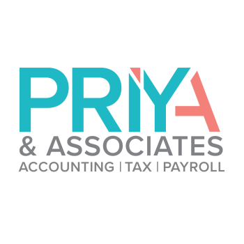 Branding of PRIYA & Associates