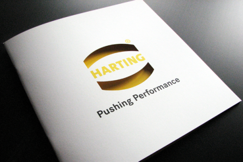 Harting, Inc of North America