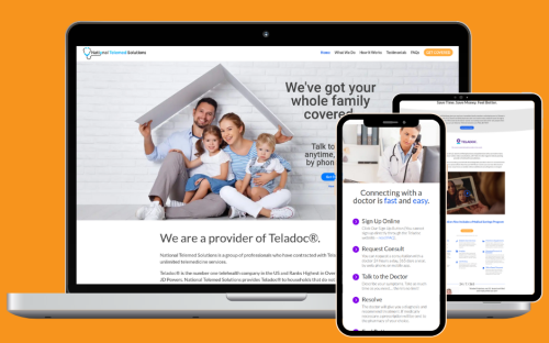 National Telemed Solutions