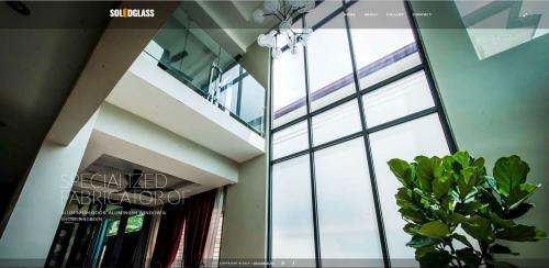 Solid Glass & Metal Industries Sdn Bhd
