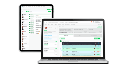 One Foot Productions