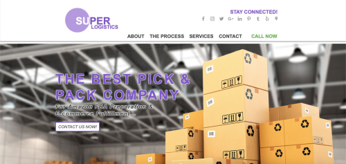 Super Logistics