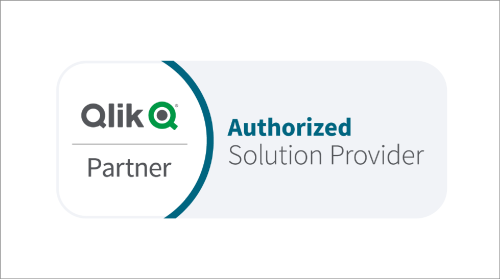 Qlik Partner | Authorized Solution Provider