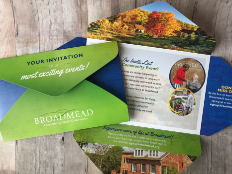 Broadmead Direct Mail