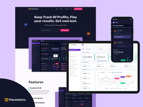 Flexmetrics