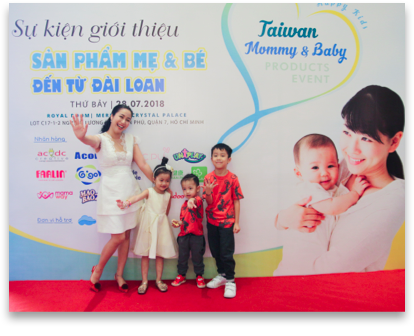 CRDI - Sự kiện giới thiệu sản phẩm