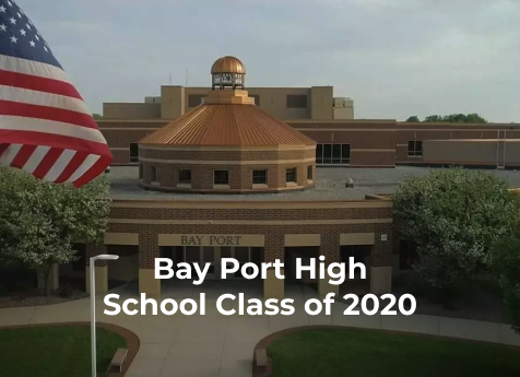 Virtual commencement celebrates high school graduation during pandemic