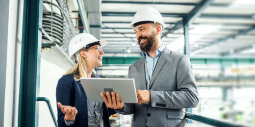 MOBILE INSPECTIONS APPLICATION