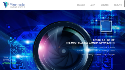 Pinnacleimagingsystems
