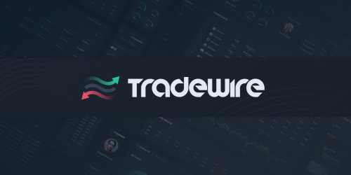 Tradewire — Trading Journal App