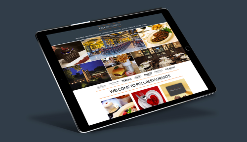 Restaurant and Online Butcher Shop