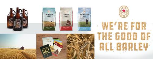Canada Malting Co.