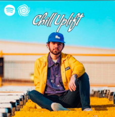 Spotify playlist marketing