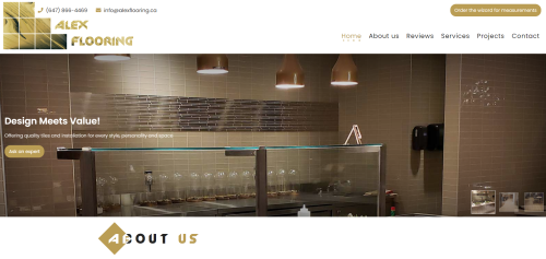 Alexflooring.ca