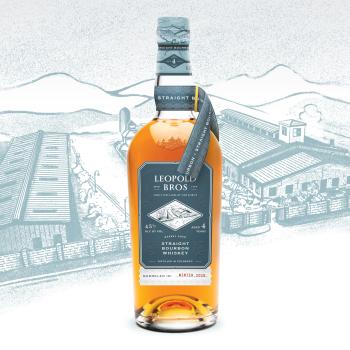Leopold Bros. Distillery