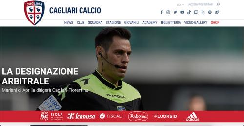 Cagliari Calcio
