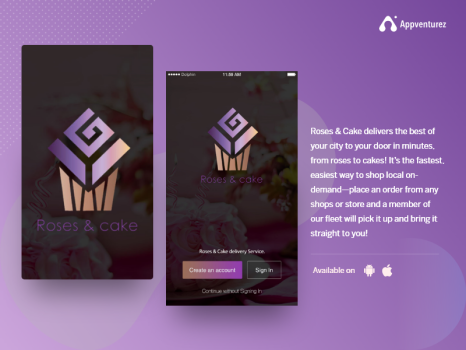 On Demand-Service