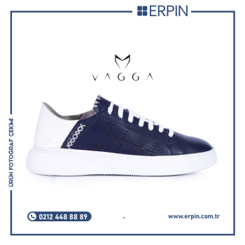 Vagga Shoes Product Photo Shoot