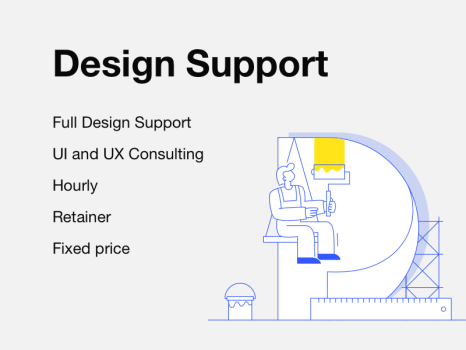 Design Support
