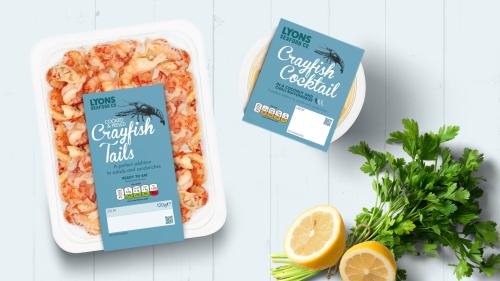 Lyons Seafood Co