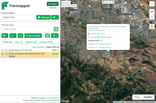 Farmapper
