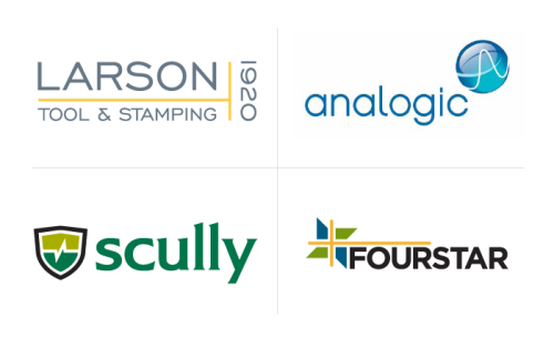 Logo Development
