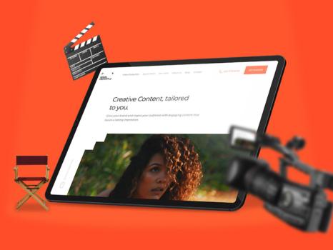 Ideal Insight Website