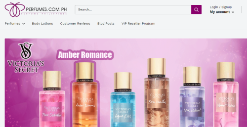 Perfumes.com.ph